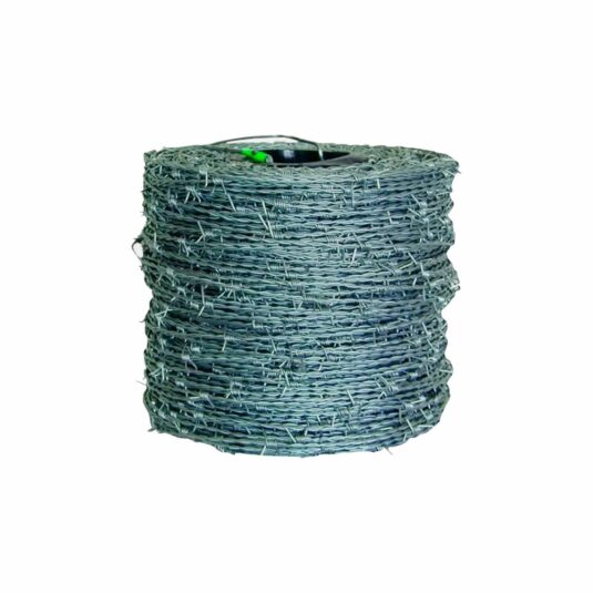 Gerdau alambre farpado 400MTS GIR