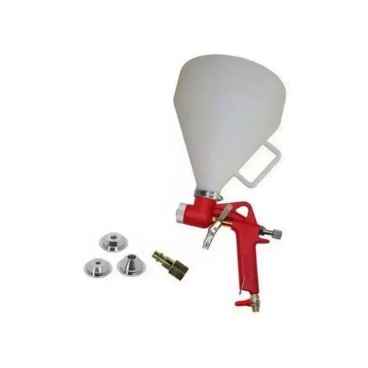 Aplicador para textura proyectada 5LT