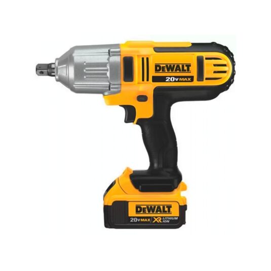Llave de Impacto a Bateria Dewalt