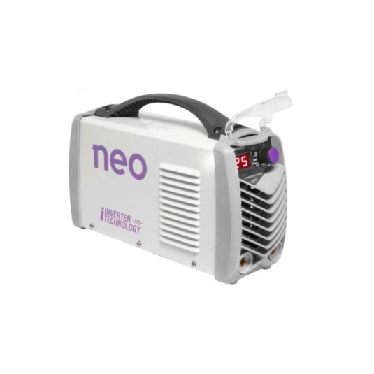 Soldador Inverter Neo