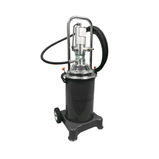 Bomba de engrase neumática Gladiator
