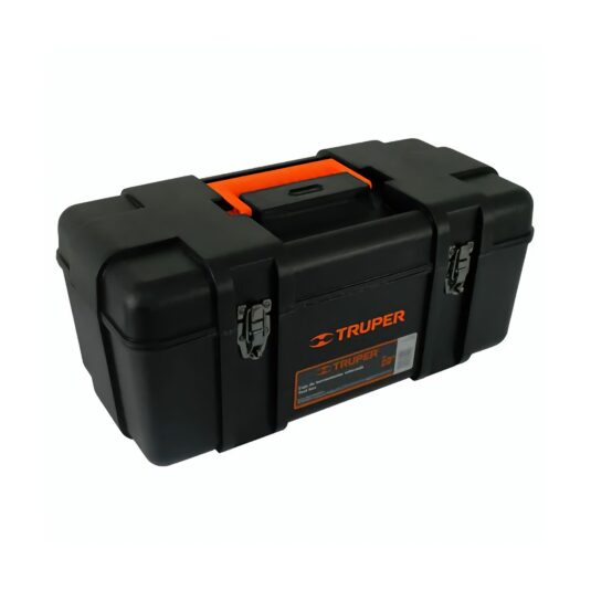 Caja de Herramientas Truper 20″
