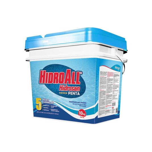 HidroALL Hidrosan Penta 10kg