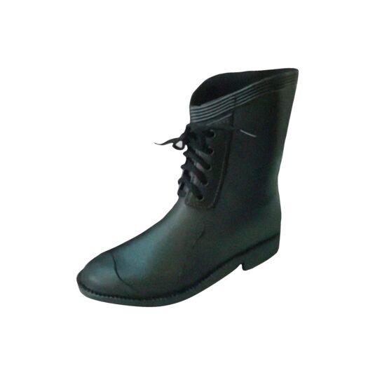 Botas Para Lluvia Boxer
