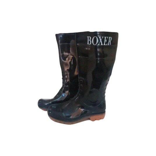 Botas Para Lluvia Boxer