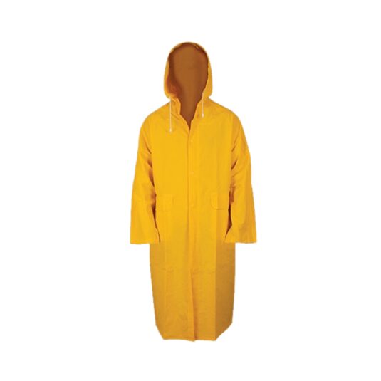 Capa de Lluvia Pvc