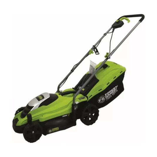 Cortapasto Electrico Forest&Garden