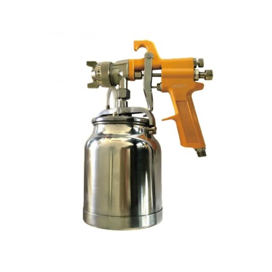 Pistola para Pintar Fascy