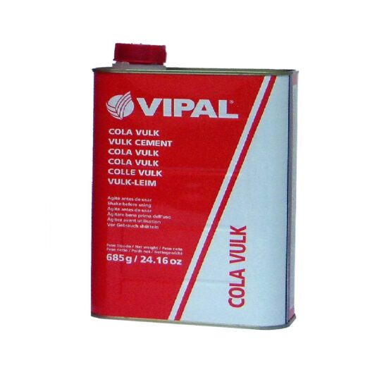 Cemento Vulk Vipal 900ml