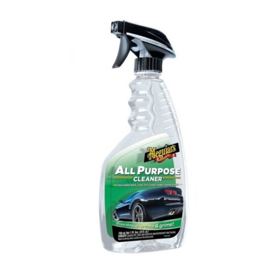 Limpiador multiusos de Meguiar's