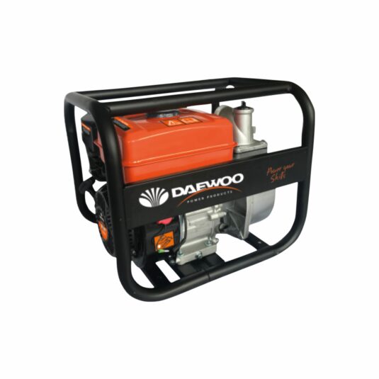 Motobomba Daewoo Gaet50