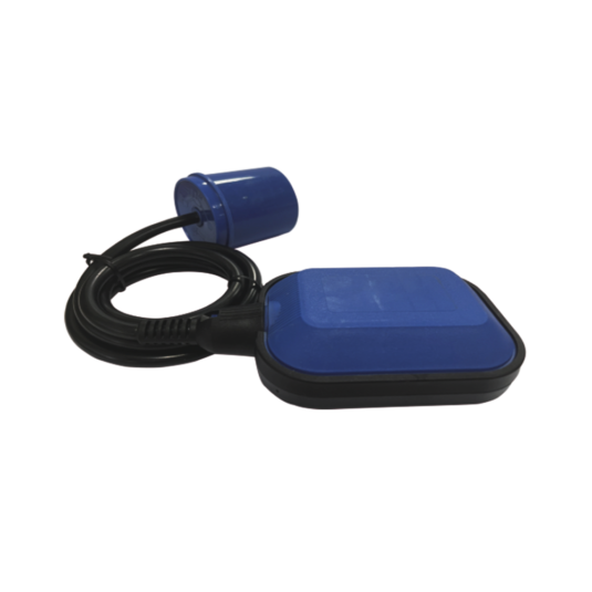 Boya de Nivel Electrónica Auto 15A EMPALUX