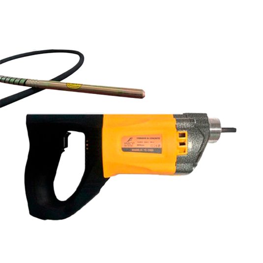 Vibrador de Concreto